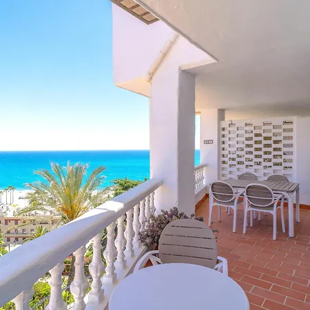 Lejlighed Capistrano Playa 201 By Casasol