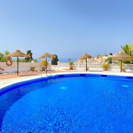 Lejlighed Capistrano Playa 201 By Casasol *