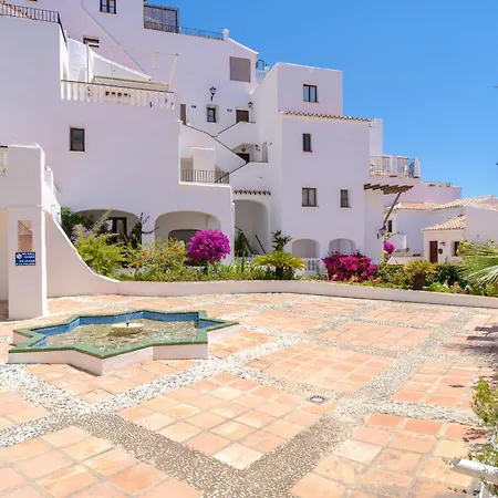 Lejlighed Capistrano Playa 201 By Casasol Nerja