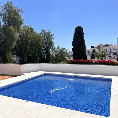 Lejlighed Capistrano Playa 201 By Casasol