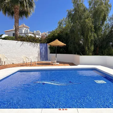 Lejlighed Capistrano Playa 201 By Casasol *