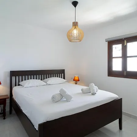 Capistrano Playa 201 By Casasol Lejlighed Nerja