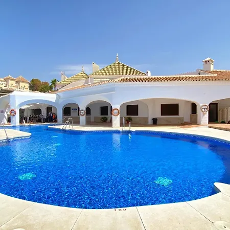 Capistrano Playa 201 By Casasol Lejlighed *