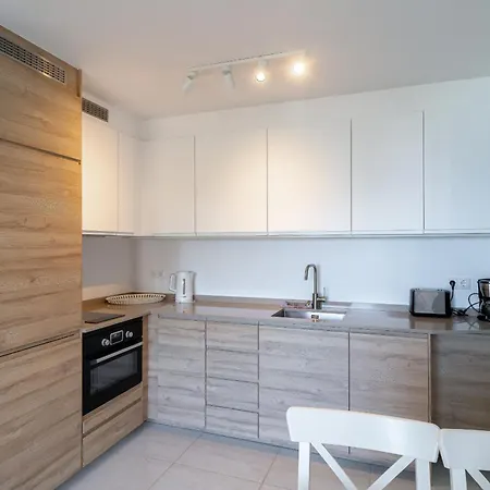 Capistrano Playa 201 By Casasol Apartment *