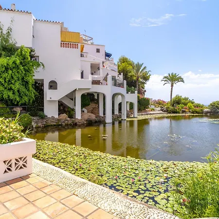 Apartment Capistrano Playa 201 By Casasol Nerja