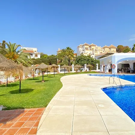 Apartment Capistrano Playa 201 By Casasol