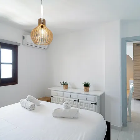 Capistrano Playa 201 By Casasol Apartment Nerja